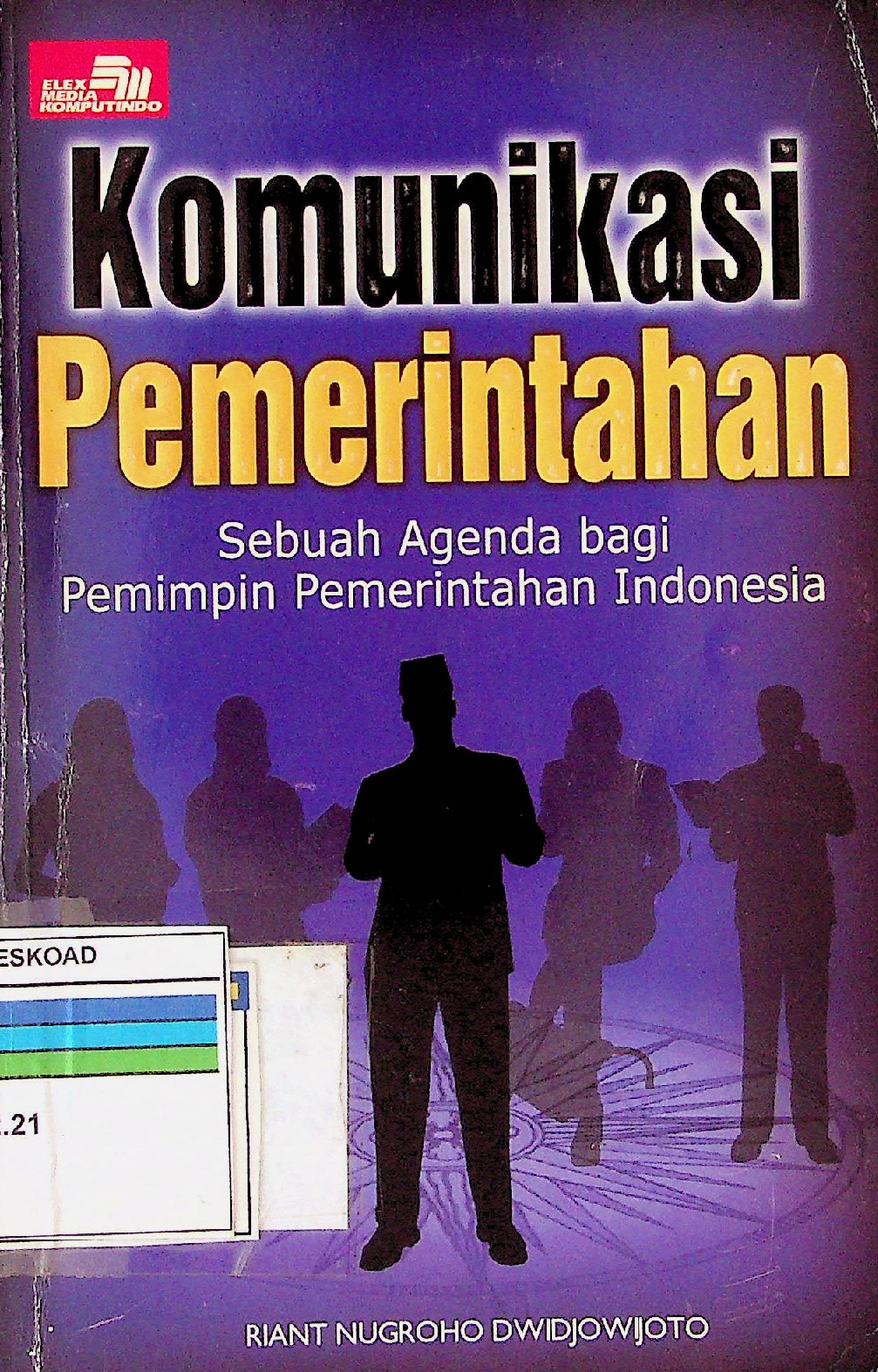 Komunikasi Pemerintahan